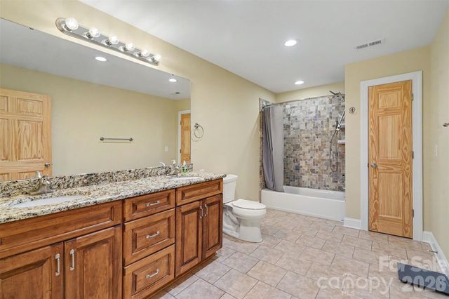 658 Hicks Hill Road, Lawndale, NC 28090
