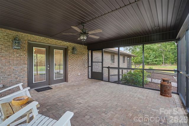 658 Hicks Hill Road, Lawndale, NC 28090
