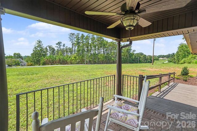 658 Hicks Hill Road, Lawndale, NC 28090