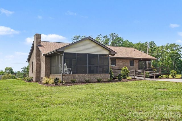 658 Hicks Hill Road, Lawndale, NC 28090