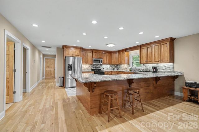 658 Hicks Hill Road, Lawndale, NC 28090