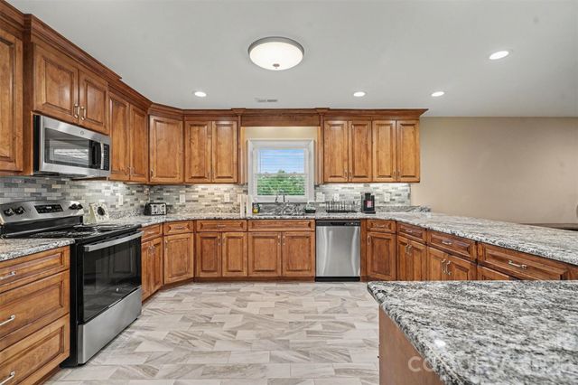 658 Hicks Hill Road, Lawndale, NC 28090