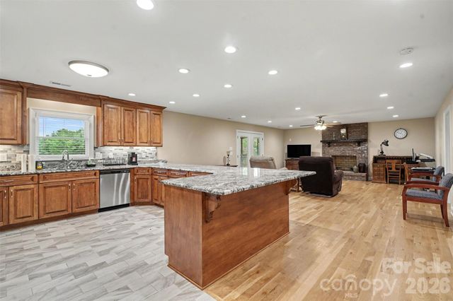 658 Hicks Hill Road, Lawndale, NC 28090