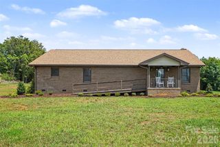 658 Hicks Hill Road, Lawndale, NC 28090