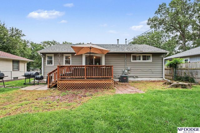 3425 N 68 Street, Lincoln, NE 68507