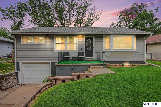3425 N 68 Street, Lincoln, NE 68507