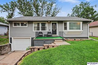3425 N 68 Street, Lincoln, NE 68507