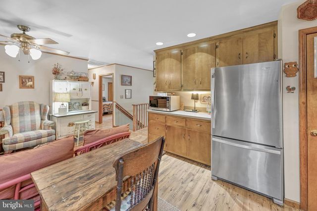 110 PATRICK HENRY DR, Louisa, VA 23093