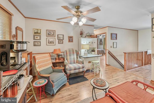 110 PATRICK HENRY DR, Louisa, VA 23093