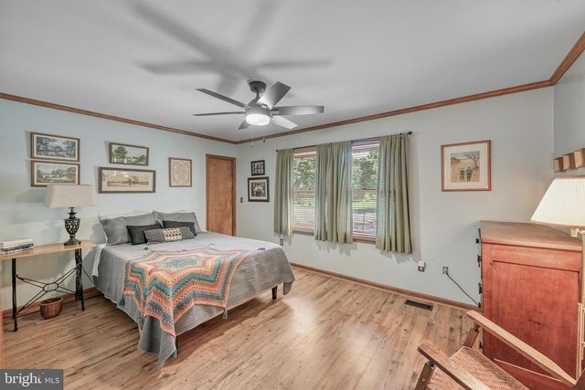 110 PATRICK HENRY DR, Louisa, VA 23093