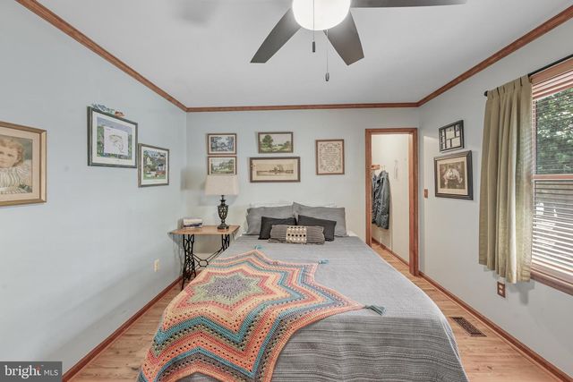 110 PATRICK HENRY DR, Louisa, VA 23093