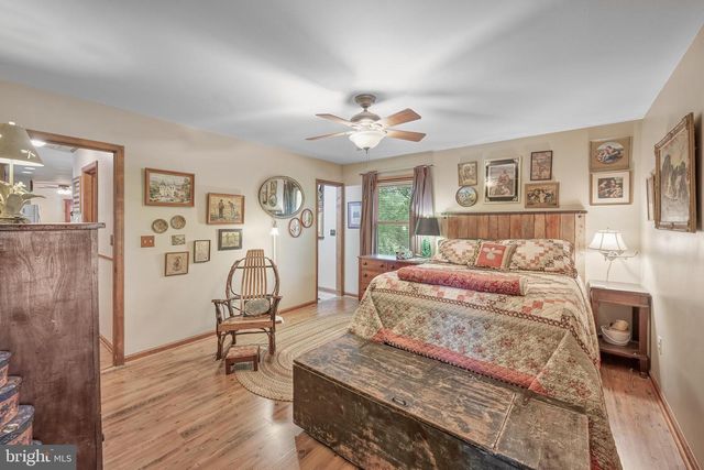 110 PATRICK HENRY DR, Louisa, VA 23093