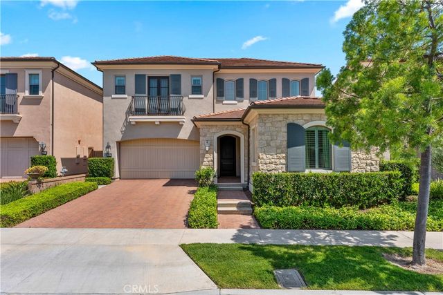 104 Quill, Irvine, CA 92620