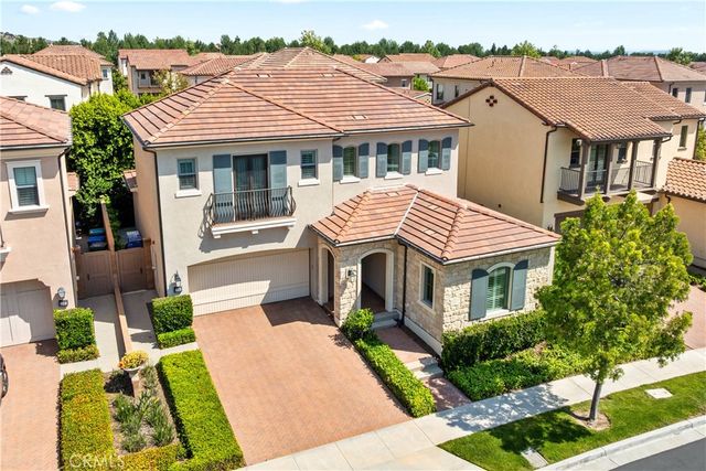 104 Quill, Irvine, CA 92620