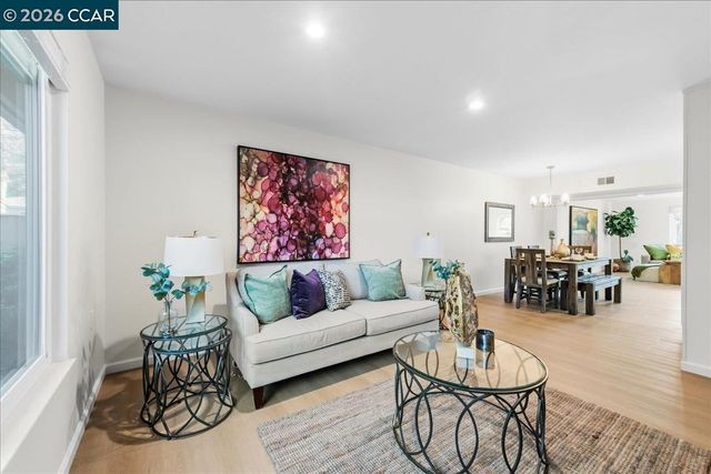 3001 Golden Rain Rd 3, Walnut Creek, CA 94595