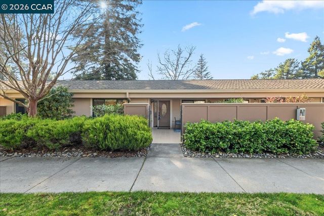 3001 Golden Rain Rd 3, Walnut Creek, CA 94595
