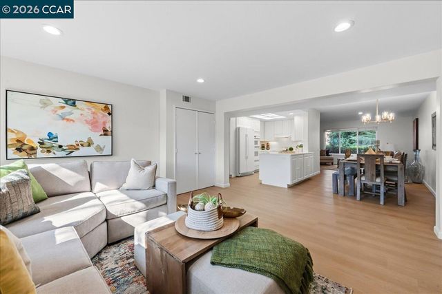 3001 Golden Rain Rd 3, Walnut Creek, CA 94595