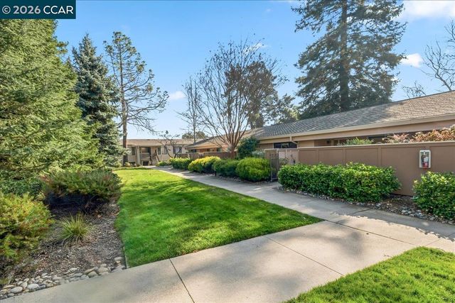 3001 Golden Rain Rd 3, Walnut Creek, CA 94595