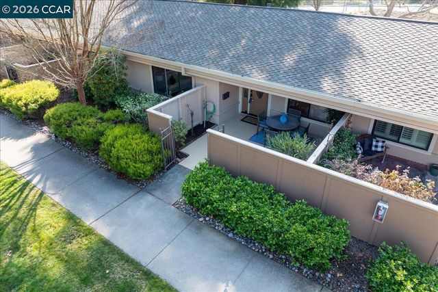 3001 Golden Rain Rd 3, Walnut Creek, CA 94595