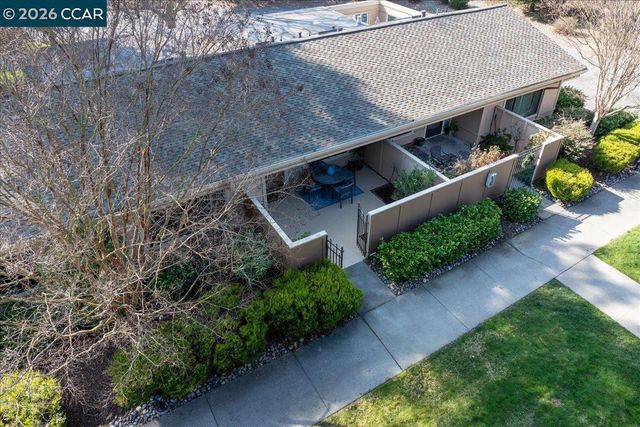 3001 Golden Rain Rd 3, Walnut Creek, CA 94595