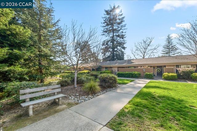 3001 Golden Rain Rd 3, Walnut Creek, CA 94595