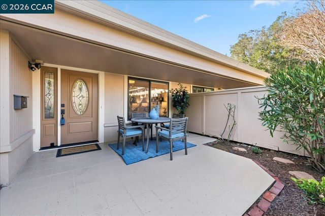 3001 Golden Rain Rd 3, Walnut Creek, CA 94595