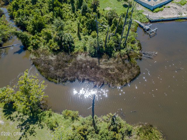 507 Massalina Drive, Panama City, FL 32401