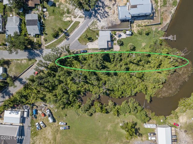 507 Massalina Drive, Panama City, FL 32401