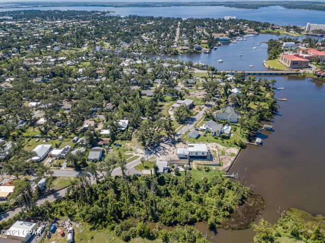 507 Massalina Drive, Panama City, FL 32401