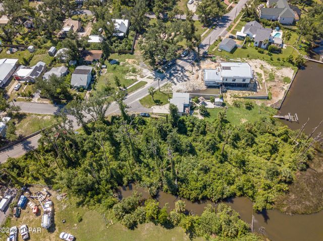 507 Massalina Drive, Panama City, FL 32401