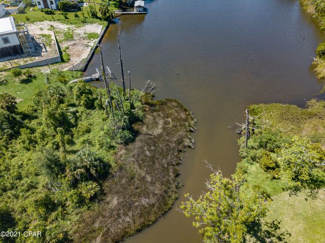 507 Massalina Drive, Panama City, FL 32401