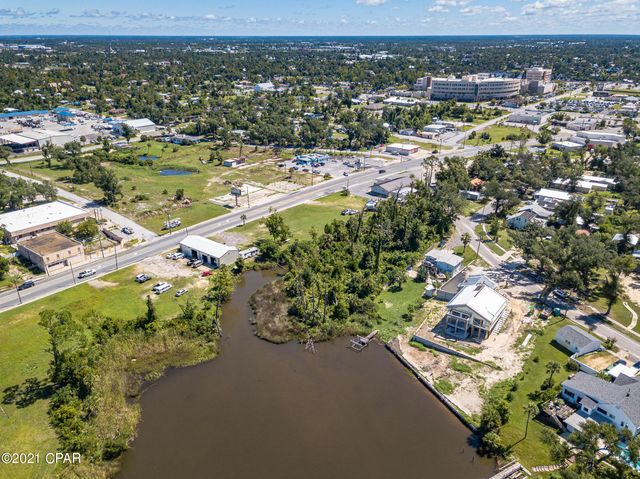 507 Massalina Drive, Panama City, FL 32401