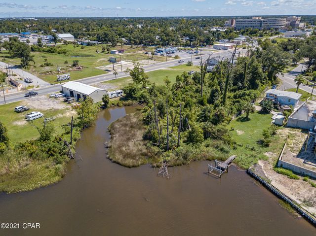 507 Massalina Drive, Panama City, FL 32401