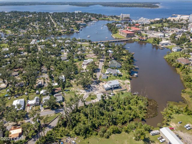 507 Massalina Drive, Panama City, FL 32401