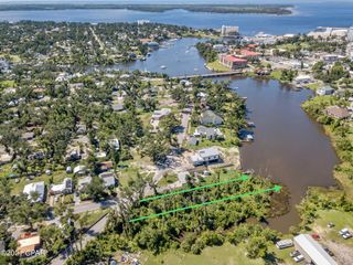 507 Massalina Drive, Panama City, FL 32401