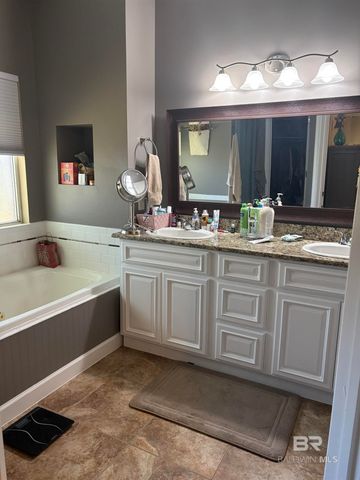 6111 Albray Drive, Gulf Shores, AL 36542
