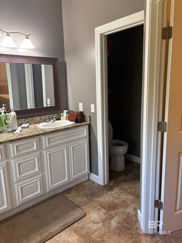 6111 Albray Drive, Gulf Shores, AL 36542