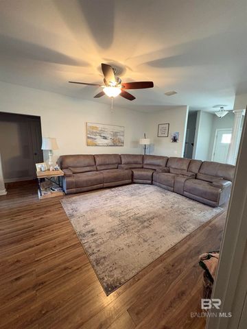 6111 Albray Drive, Gulf Shores, AL 36542