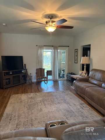 6111 Albray Drive, Gulf Shores, AL 36542