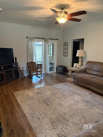 6111 Albray Drive, Gulf Shores, AL 36542