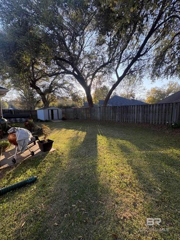 6111 Albray Drive, Gulf Shores, AL 36542