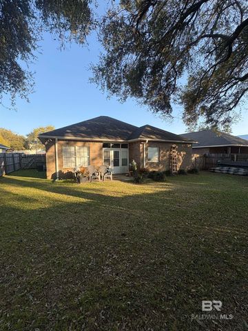 6111 Albray Drive, Gulf Shores, AL 36542