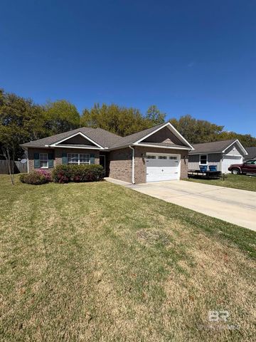 6111 Albray Drive, Gulf Shores, AL 36542