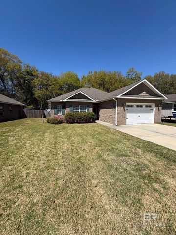 6111 Albray Drive, Gulf Shores, AL 36542