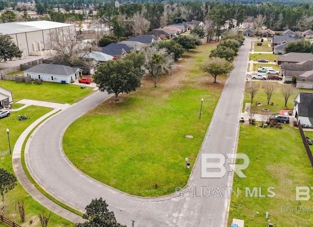 6111 Albray Drive, Gulf Shores, AL 36542
