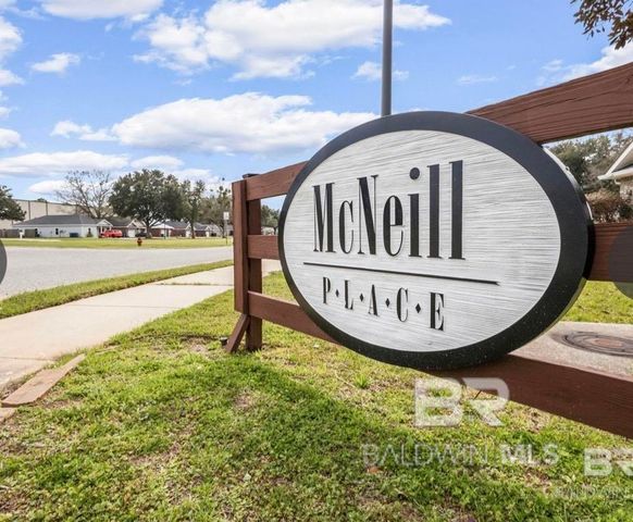 6111 Albray Drive, Gulf Shores, AL 36542
