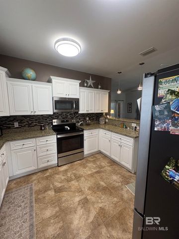 6111 Albray Drive, Gulf Shores, AL 36542