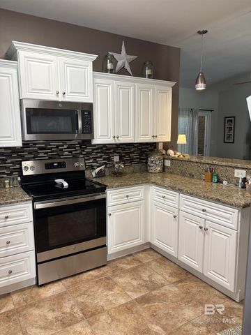 6111 Albray Drive, Gulf Shores, AL 36542