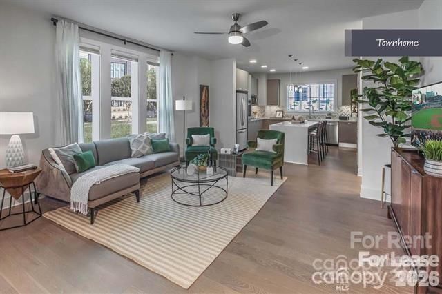 909 Camden Grandview Road B1, Charlotte, NC 28202