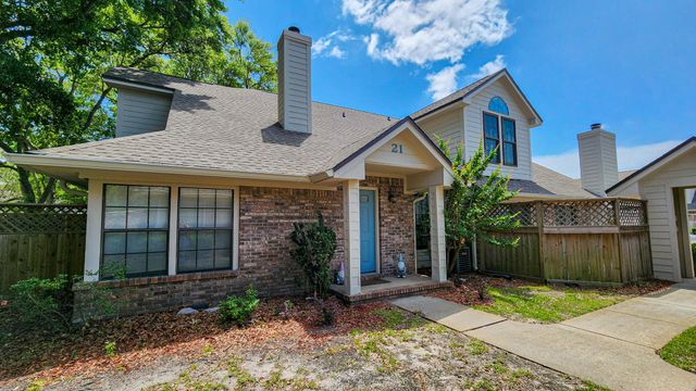 1100 Crosswinds Landing, 21, Fort Walton Beach, FL 32547